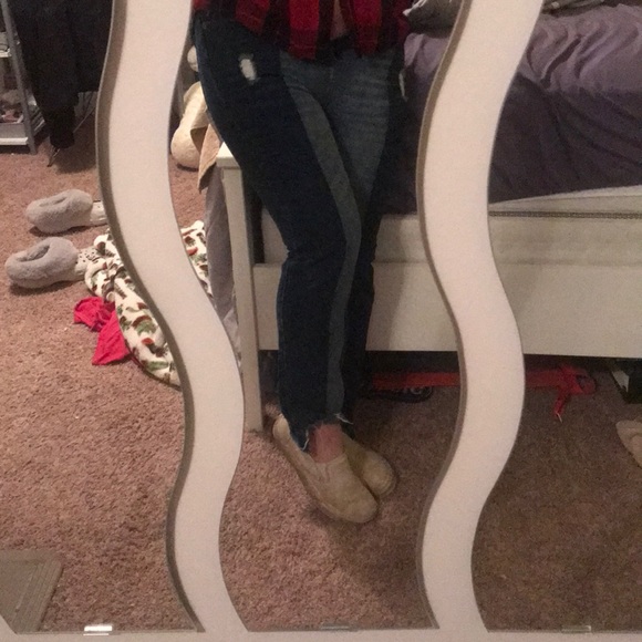 Vestique Jeans - Picture 2 of 2